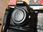 Nikon D3300 комплект