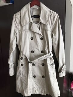 Плащ тренч Tara M