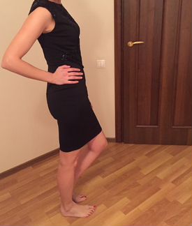 Шикарное, безупречное платье, р. 42-44