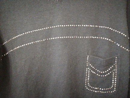 Джемпер новый Pezzo