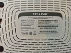 Роутер wi-fi Tp-link w841n объявление продам