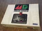 Sega Mega Drive плата M5