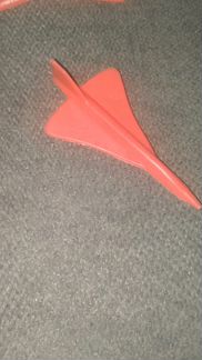 Самолетики СССР