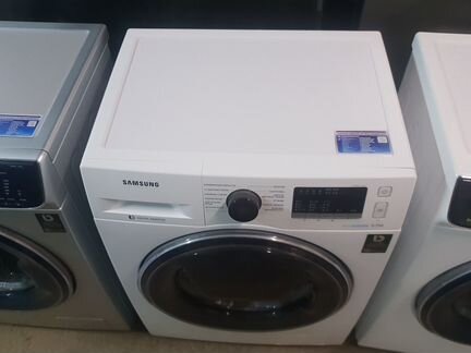 Стиральная машина Samsung WW65K42E00W