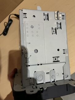 Rcd310 магнитола свинг 5p0035186b