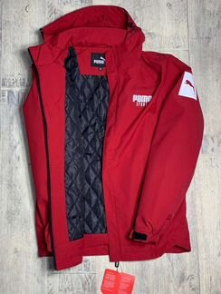 Ветровка Puma