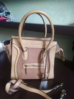 Новая сумка Thomas munz