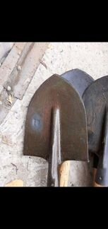 Лопата гост из СССР новая
