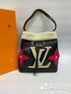 Сумки Louis Vuitton