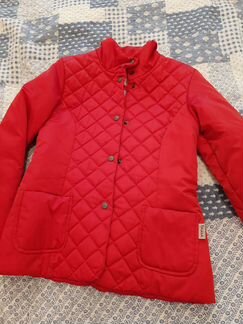 Куртка для девочки