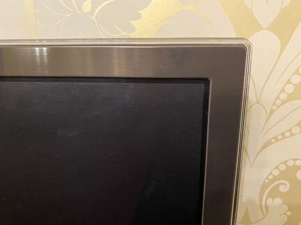 Плазма Samsung 64” разбит экран