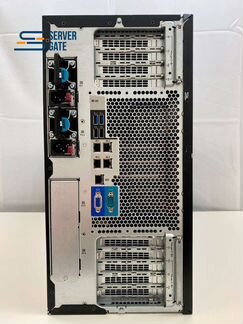 Сервер HP ML350 Gen9 8SFF 1x E5-2643v3 64 GB