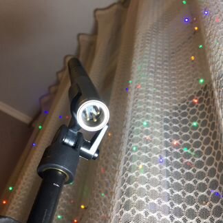 Rode ntg 2 микрофон