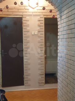 3-к квартира, 82.3 м², 5/9 эт.