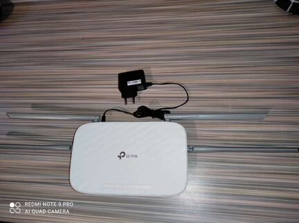 Роутер tp-link archer c5