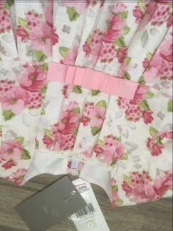 Платье Mayoral