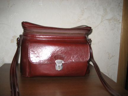 Фотопринадлежности для пленочного фотоаппарата