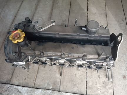 Головка блока цилиндров гбц Trailblaizer 2013