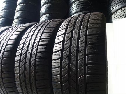 225 60 17 Continental CrossContactWinter 1p R17