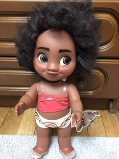 Кукла моана disney