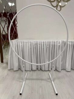 Каркас для фотозоны