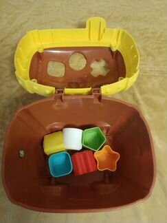 Сундучок Chicco