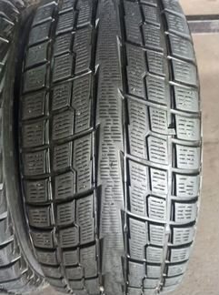 235 55 18 Yokohama бу Шины Зимние 235 55 R18 97A