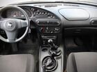 Chevrolet Niva 1.7 МТ, 2015, 147 000 км объявление продам