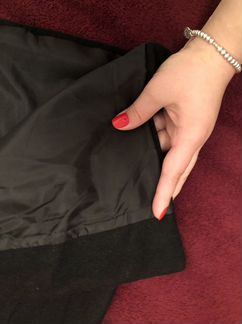 Пальто женское