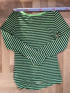 Новая кофта abercrombie kids для девочки 10-12 лет