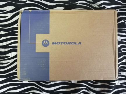 Радиостанция Motorola DM-1400-403-470M