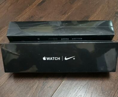 Apple Watch 4 44mm новые