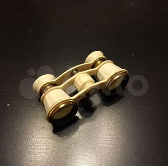 Бинокль театральный (СССР)