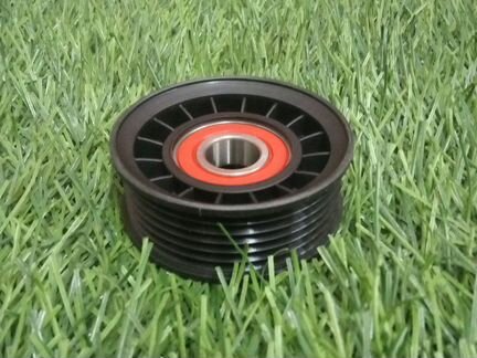 Ролик приводной Volvo s40 c30 v50 c70