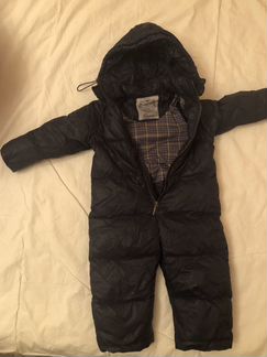 Детский комбинезон Choupette 98