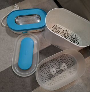Стерилизатор Philips Avent SCF284/03