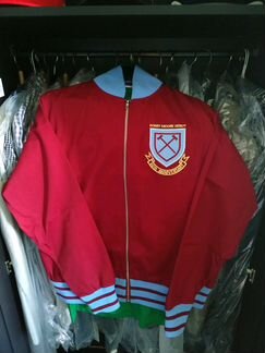 Jacket West Ham United
