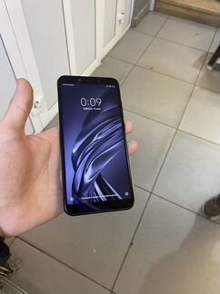 Телефон xiaomi mi a2 64 гб