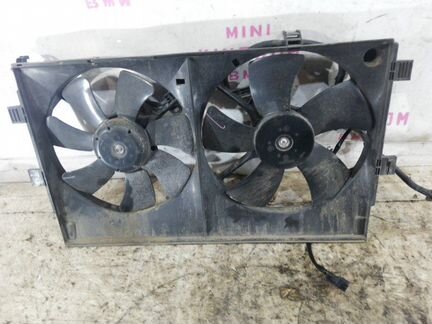 Вентилятор Mitsubishi Lancer 10 4B11