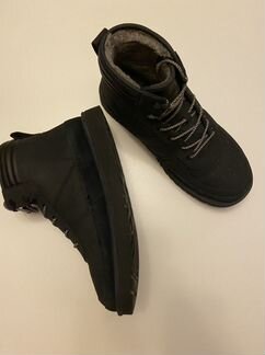 Мужские ботинки ugg