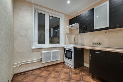 2-к квартира, 45 м², 8/9 эт.