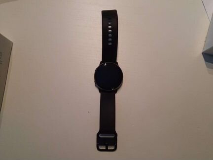 Samsung Galaxy Watch Active