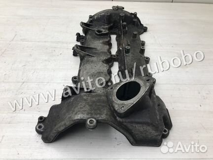 Клапанная крышка Mercedes A Class W168 OM668.940