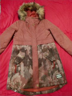 Куртка женская