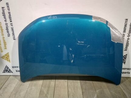 Капот Сузуки Витара 2 Suzuki Vitara 2