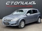 Opel Astra 1.6 МТ, 2010, 87 100 км