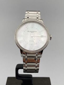 Часы Baume & Mercier
