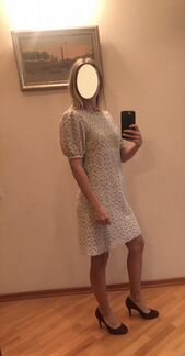 Платье Dolce Gabbana