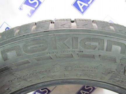 Шины бу 225-60-17 Nokian 17-225-60 101S