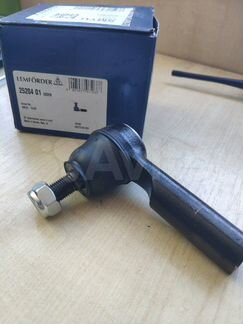 Наконечник рулевой